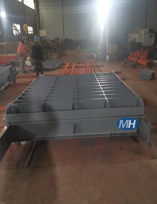 防水密閉門(mén)廠家生產(chǎn)現(xiàn)場(chǎng)